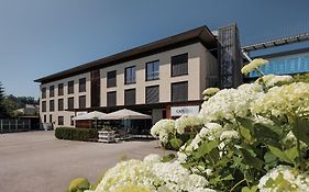 Hotel Wallern Garni